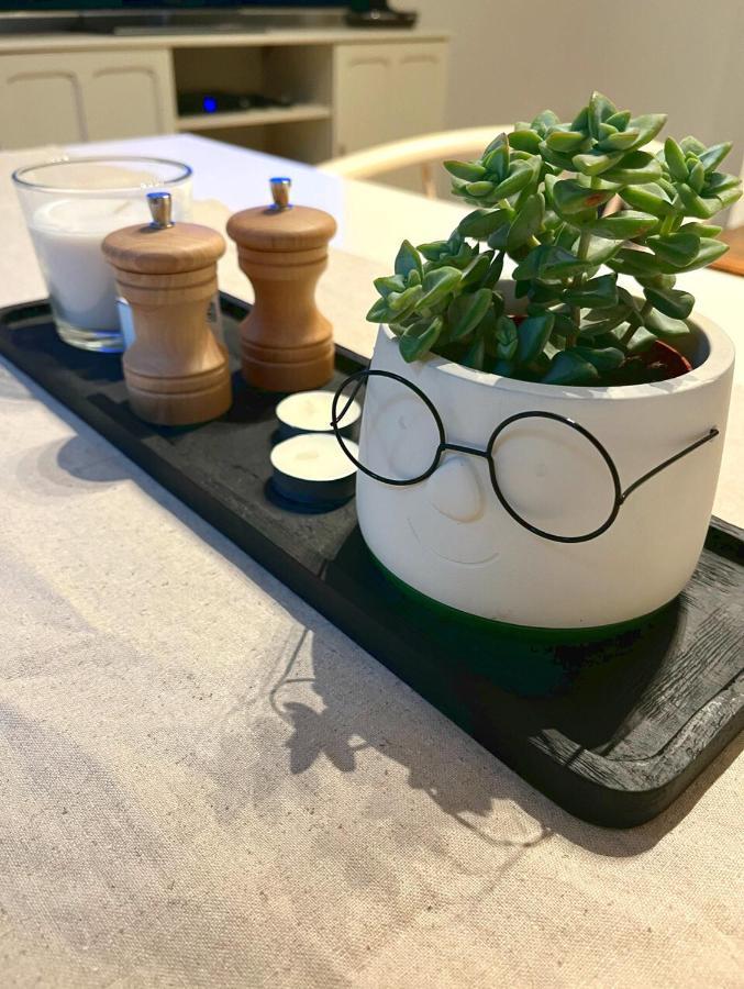 Le-host Apartament
