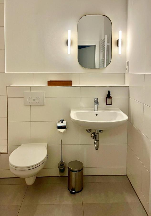 Appartement Le-host Leipzig