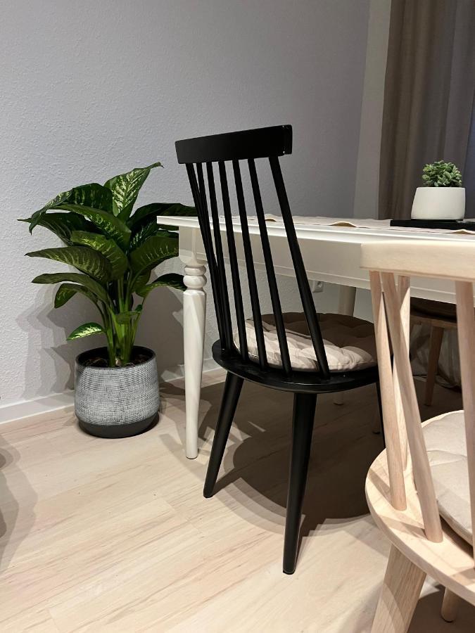 Le-host Appartement