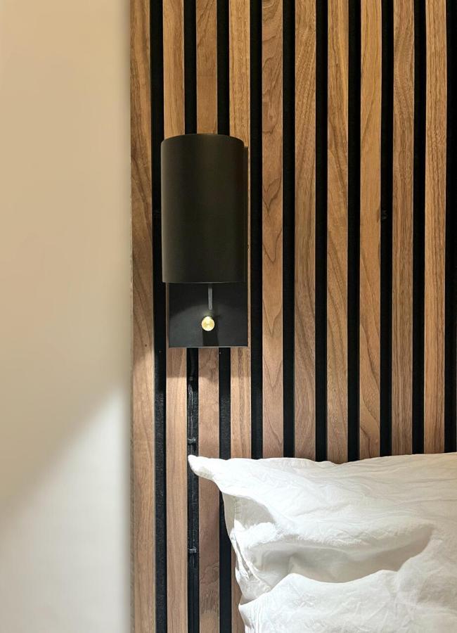 Appartement Le-host