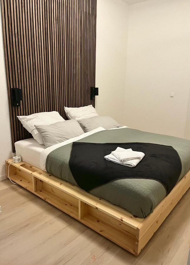 Appartement Le-host *