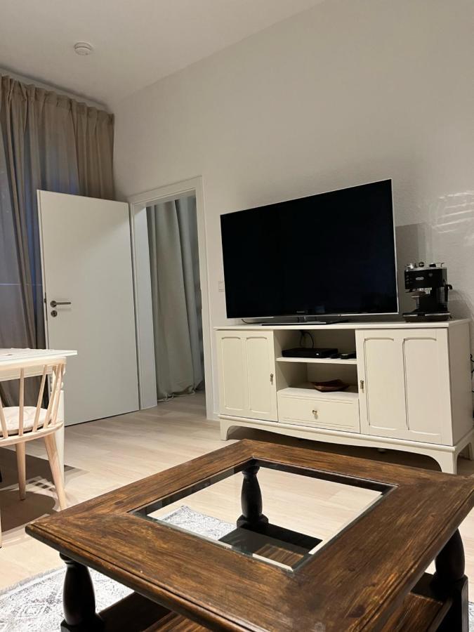 Appartement Le-host